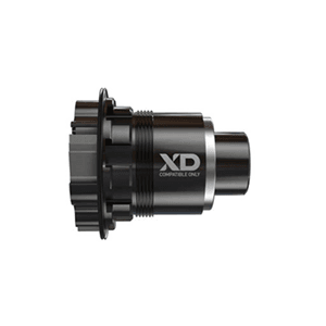 Body Maza SRAM XD 11P/12P. Mod. 506 - Raudor ¡Rompe tu propio récord!